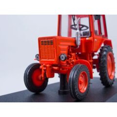 1:43 Тракторы №10 - Т-25А