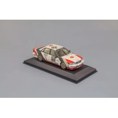 1:43 Масштабная модель Audi V8 Quattro 1988 #44 H.J. Stuck
