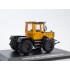 1:43 Тракторы №117 - Unimog MB Trac 1100 (MB Kommunal)