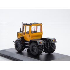 1:43 Тракторы №117 - Unimog MB Trac 1100 (MB Kommunal)