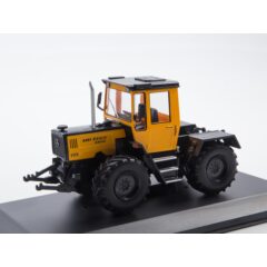 1:43 Тракторы №117 - Unimog MB Trac 1100 (MB Kommunal)