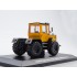 1:43 Тракторы №117 - Unimog MB Trac 1100 (MB Kommunal)