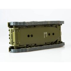 1:43 Наши Танки №25 - БТ-2