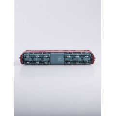 1:87 Наши поезда №7 - Пассажирский тепловоз ТЭП60 (первый выпуск)