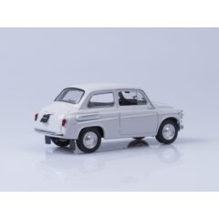 1:43 Автолегенды СССР №17 - ЗАЗ 965А