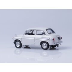 1:43 Автолегенды СССР №17 - ЗАЗ 965А