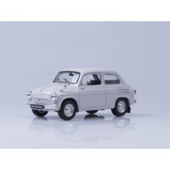 1:43 Автолегенды СССР №17 - ЗАЗ 965А