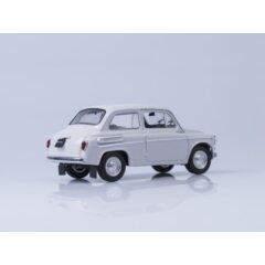 1:43 Автолегенды СССР №17 - ЗАЗ 965А