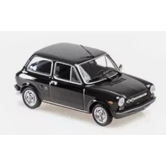 1:43 Масштабная модель Autobianchi A112 Abarth - 1974 (black)
