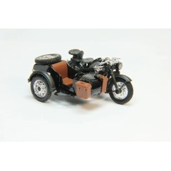 1:43 Масштабная модель Zundapp KS750