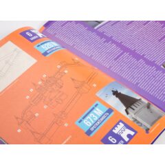 Кремли и крепости №18 - Боровский кремль и Свято-Пафнутьев Боровский монастырь