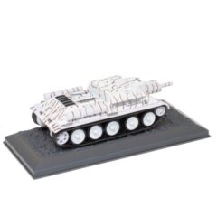 1:43 Масштабная модель САУ СУ-122 194350