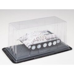 1:43 Масштабная модель САУ СУ-122 194350