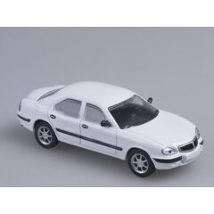 1:43 Масштабная модель 3111 (белый)