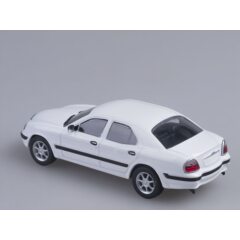 1:43 Масштабная модель 3111 (белый)