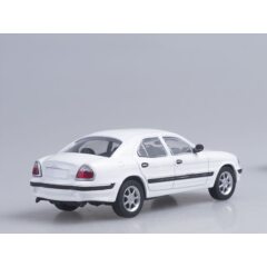 1:43 Масштабная модель 3111 (белый)