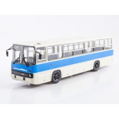 1:43 Масштабная модель Автобус Икарус-260.06
