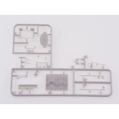 1:72 Сборная модель АКПМ-3 (130)