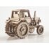 1:35 Сборная модель МТЗ-80 трактор