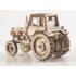 1:35 Сборная модель МТЗ-80 трактор