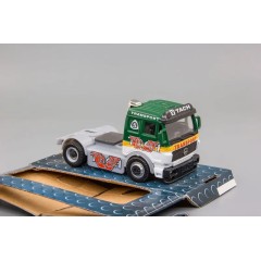 1:64 Масштабная модель тягач Mercedes-Benz SK-Series