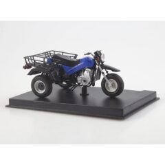 1:24 Наши мотоциклы Спецвыпуск №7 - ТМЗ-5.971