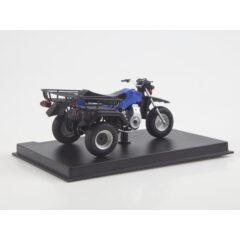 1:24 Наши мотоциклы Спецвыпуск №7 - ТМЗ-5.971