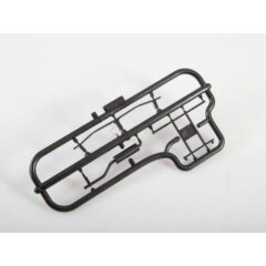 1:43 Сборная модель Автобус ЗИС-129