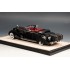1:43 Масштабная модель CADILLAC V16 452D Victoria Convertible (открытый) 1934 Black