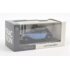 1:43 Масштабная модель CITROEN 11 Legere Coupe de Ville 1935 Blue/Black