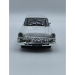 1:43 Автолегенды СССР №268 - ГАЗ-13 "Чайка"