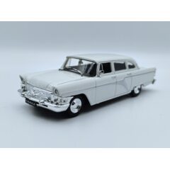 1:43 Автолегенды СССР №268 - ГАЗ-13 "Чайка"
