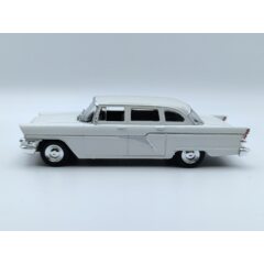 1:43 Автолегенды СССР №268 - ГАЗ-13 "Чайка"