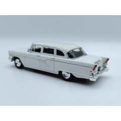 1:43 Автолегенды СССР №268 - ГАЗ-13 "Чайка"