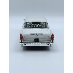 1:43 Автолегенды СССР №268 - ГАЗ-13 "Чайка"