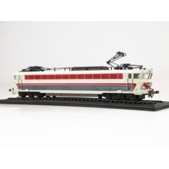 1:87 Масштабная модель Электровоз SERIE CC 40101 1964