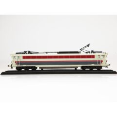 1:87 Масштабная модель Электровоз SERIE CC 40101 1964