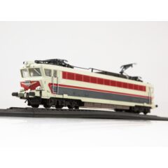 1:87 Масштабная модель Электровоз SERIE CC 40101 1964