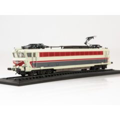 1:87 Масштабная модель Электровоз SERIE CC 40101 1964