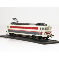 1:87 Масштабная модель Электровоз SERIE CC 40101 1964