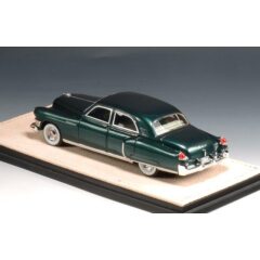 1:43 Масштабная модель CADILLAC Fleetwood 60 Special 1949 Cypress Green Metallic