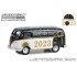 1:64 Масштабная модель VW T1 Van "New Year 2023"