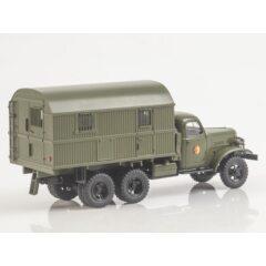 1:43 Масштабная модель ЗИS-151 KUNG-1M