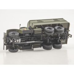 1:43 Масштабная модель ЗИS-151 KUNG-1M