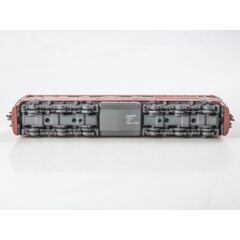 1:87 Наши поезда №7 - Пассажирский тепловоз ТЭП60