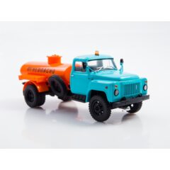 1:43 Масштабная модель АТЗ-2,4 (52)