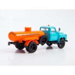 1:43 Масштабная модель АТЗ-2,4 (52)