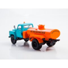 1:43 Масштабная модель АТЗ-2,4 (52)