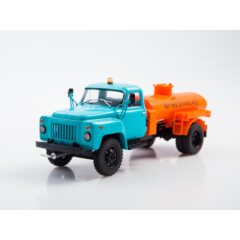 1:43 Масштабная модель АТЗ-2,4 (52)