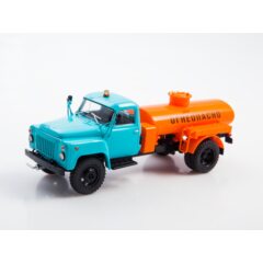 1:43 Масштабная модель АТЗ-2,4 (52)